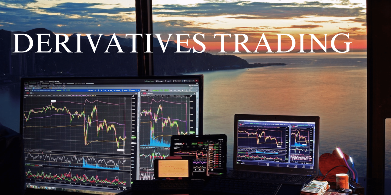 Derivatives Trading In India Smifs Limited