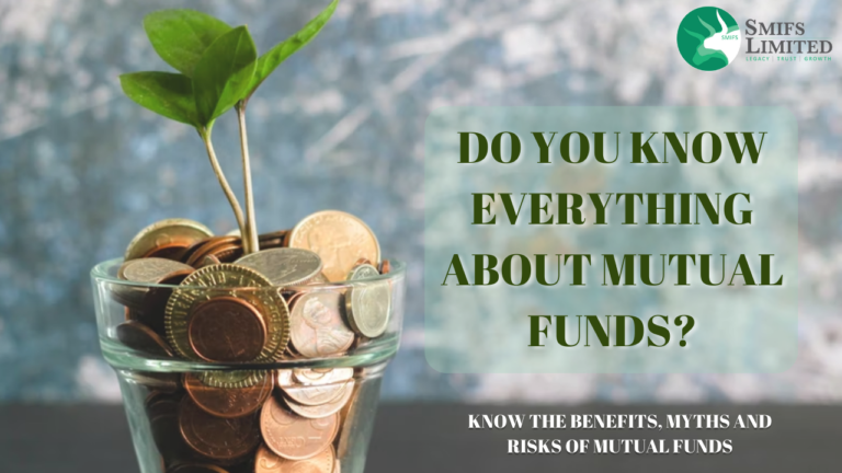 Know The Workings Of Mutual Funds With These Questions