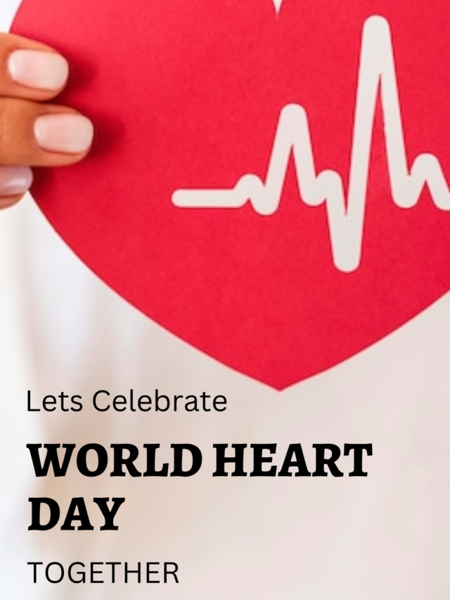 World Heart Day