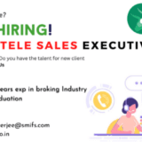 tele-sales-executive